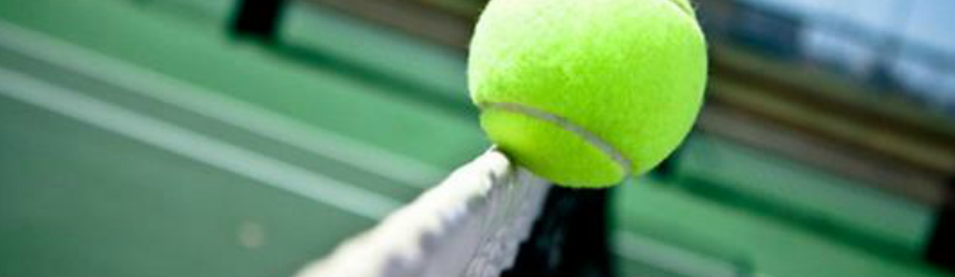 Net Cord Sensor - Technology in Tennis
